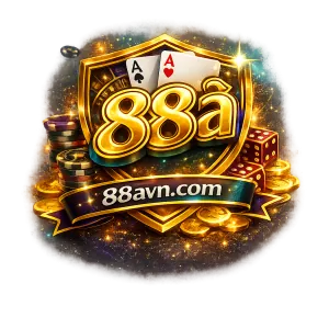 Biểu tượng đa dạng trò chơi, bao gồm bài, xúc xắc và máy đánh bạc, có sẵn trên e88 ball.